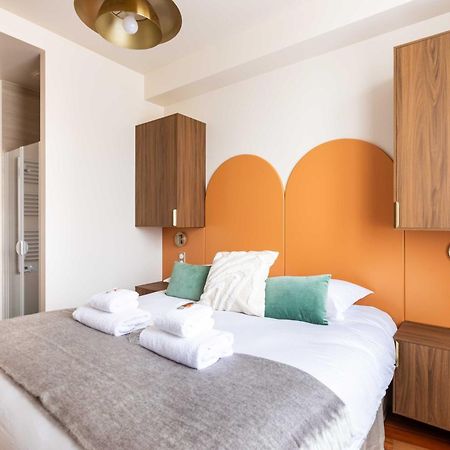 Residence Port Royal - Jardin Du Luxembourg 파리 외부 사진