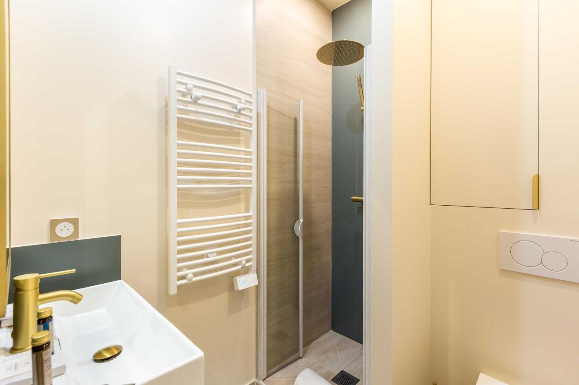 Residence Port Royal - Jardin Du Luxembourg 파리 외부 사진
